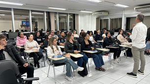 Senac Erechim inicia novas turmas dos cursos Técnicos em Administração e Marketing PSG