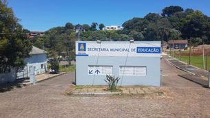 Estão abertas as inscrições para o Processo Seletivo de Contratação Temporária de Auxiliar de Disciplina