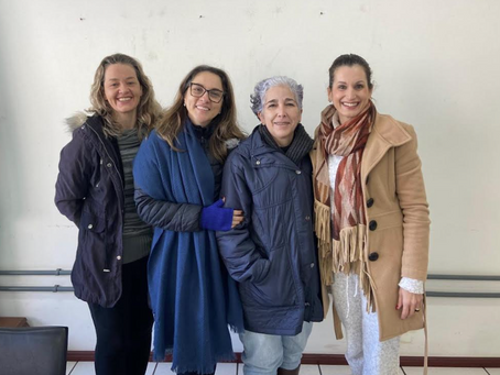 Escolhida nova diretoria do COMDIM em Erechim com foco na promoção dos direitos das mulheres