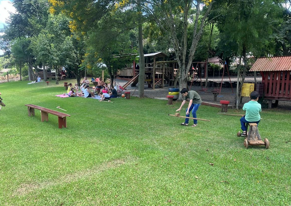 Linha Turismo Erechim convida moradores e visitantes a viver experiências únicas durante o mês de janeiro