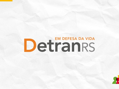 Novas regras para o processo de habilitação entram em vigor no RS nesta segunda (5)