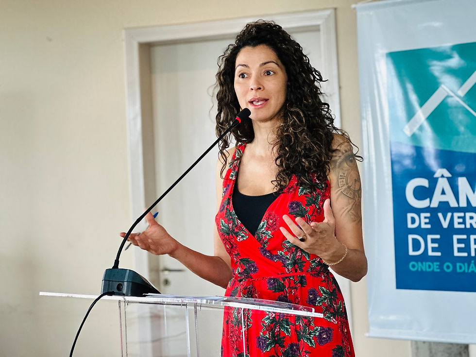 Éclesan Palhão fortalece ações no Orçamento 2026 e direciona emendas que ampliam saúde, cultura e segurança