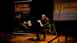 Melodias em Movimento chega a Erechim após percorrer cidades da região com concertos gratuitos e ações educativas
