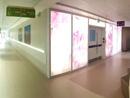 Com índice de satisfação superior a 95%, a Unimed Erechim reforça compromisso com a qualidade dos serviços prestados e a segurança dos pacientes