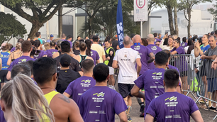 Meia Maratona de Erechim acontece no próximo domingo