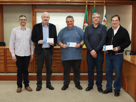 Ciências Contábeis da URI mobiliza comunidade para comemorações dos 40 anos