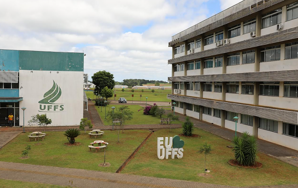 Publicados editais de seleção dos programas de pós-graduação