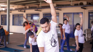 Abertas as inscrições para curso sobre Práticas Integrativas Complementares (PICs)
