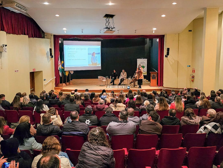 Unimed Erechim participa do XIII Simpósio do Cooperativismo