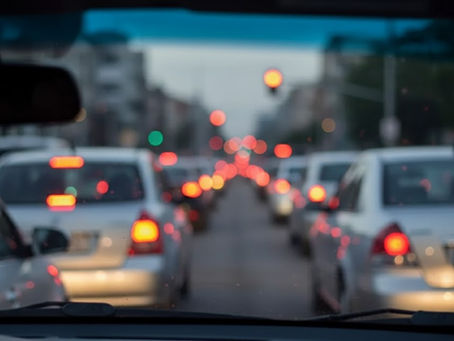 Governo do Estado alerta para última semana de pagamento do IPVA com até 21,6% de desconto