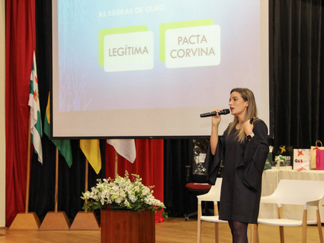 Fórum do Direito da URI destaca o planejamento sucessório e a educação no sistema prisional