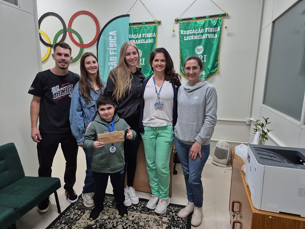 Torneio também arrecadou fundos em prol da campanha Salve o Dudu