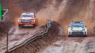 Rally Erechim será lançado oficialmente neste sábado