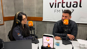 Entrevistas com pré-candidatos da região: Rony Gabriel defende maior representatividade do Alto Uruguai em Brasília