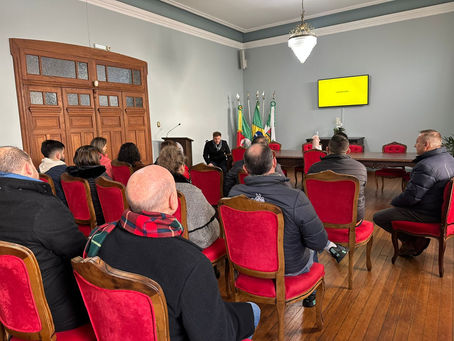 Comitê de Simplificação debate Inteligência Artificial e destaca avanço da Transformação Digital em Erechim