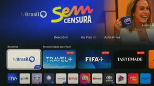 TV aberta no Brasil passa a operar 100% em sinal digital
