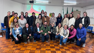 Secretaria de Saúde promove capacitação para equipes de vacinação das UBSs de Erechim