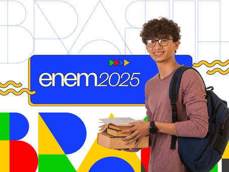 Enem 2025: Rio Grande do Sul contabiliza mais de 186 mil inscritos