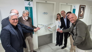 Inaugurado Ambulatório de Cessação do Tabagismo na URI
