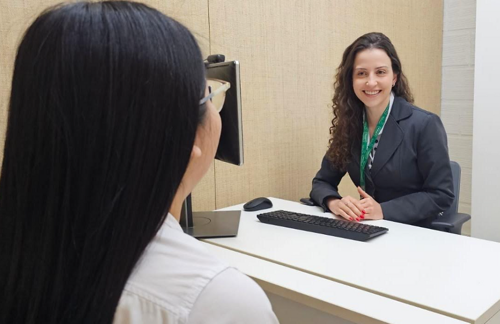 Entre celebrações e ceias, o cuidado com a alimentação faz a diferença