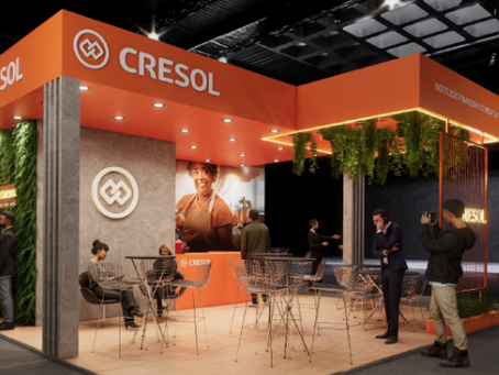 Cresol levará soluções financeiras para a Expo Erechim