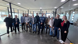 Programa Startup RS Launch fortalece ecossistema de inovação e impulsiona startups em Erechim