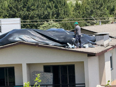 Liberação do FGTS para atingidos pelo granizo em Erechim deve ser confirmada na próxima semana