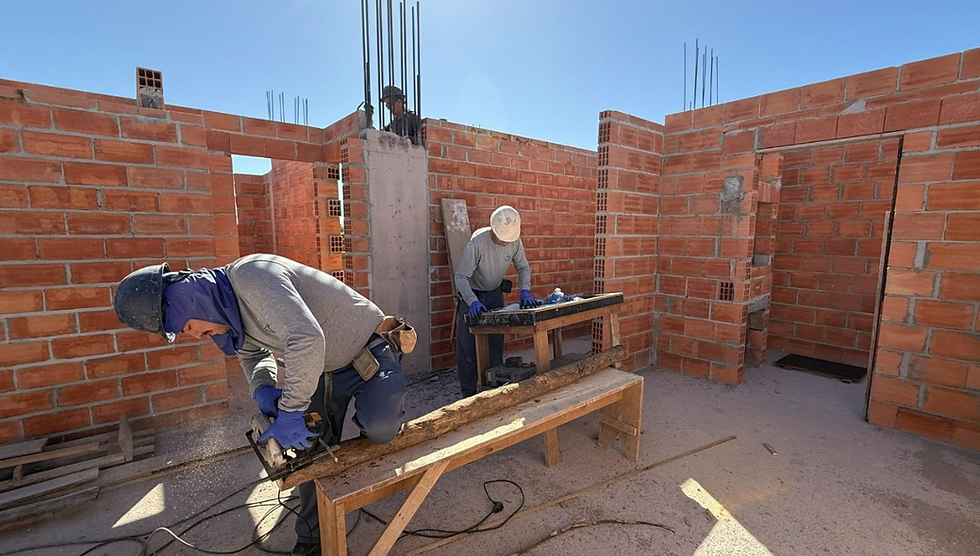 Erechim registrou saldo de 317 postos de trabalho formais em fevereiro