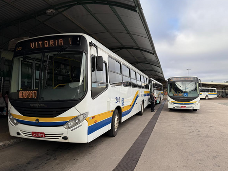 Transporte Público em Erechim: mais de 50 mil passagens são gratuitas ou com meia tarifa por mês