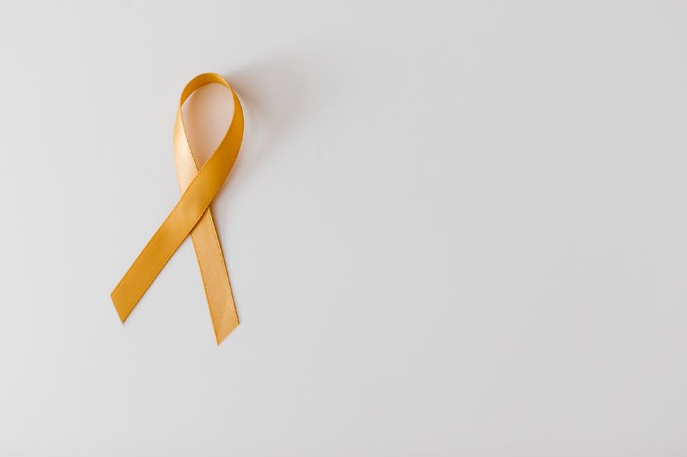 Março Amarelo alerta para a importância do diagnóstico precoce da endometriose