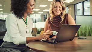 Sicredi impulsiona empreendedorismo feminino com crédito e iniciativas voltadas à educação