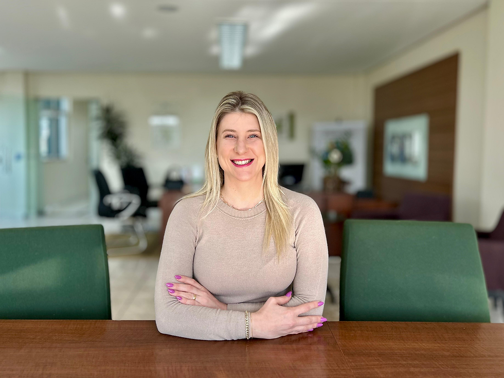 CDL Erechim alerta para riscos ao emprestar CPF para compras de terceiros