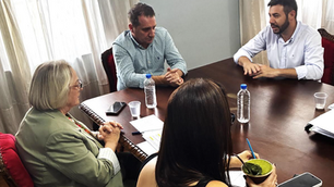 AMAU busca alternativas para reduzir fila da ortopedia na região