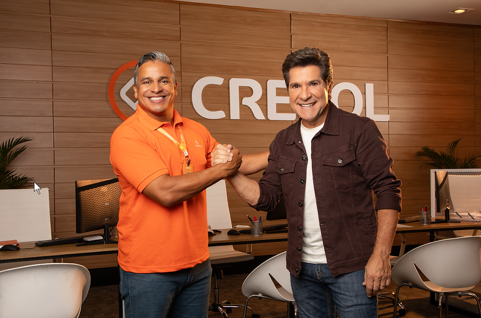 Cresol lança campanha com R$ 12 milhões em prêmios