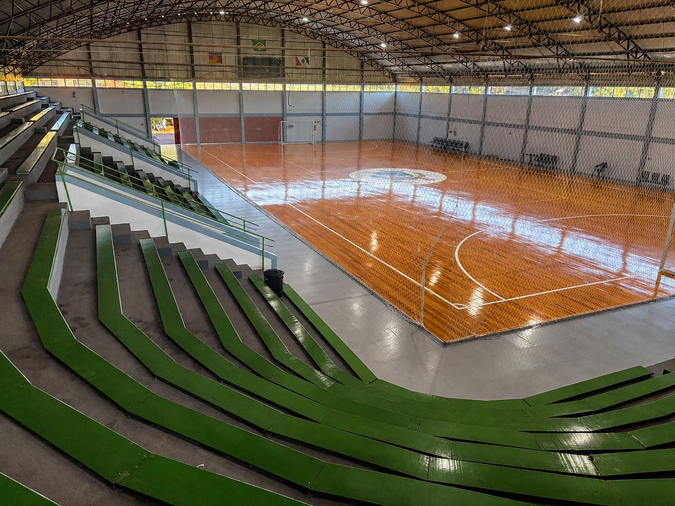 Atlântico manterá projeto de regionalização em 2026