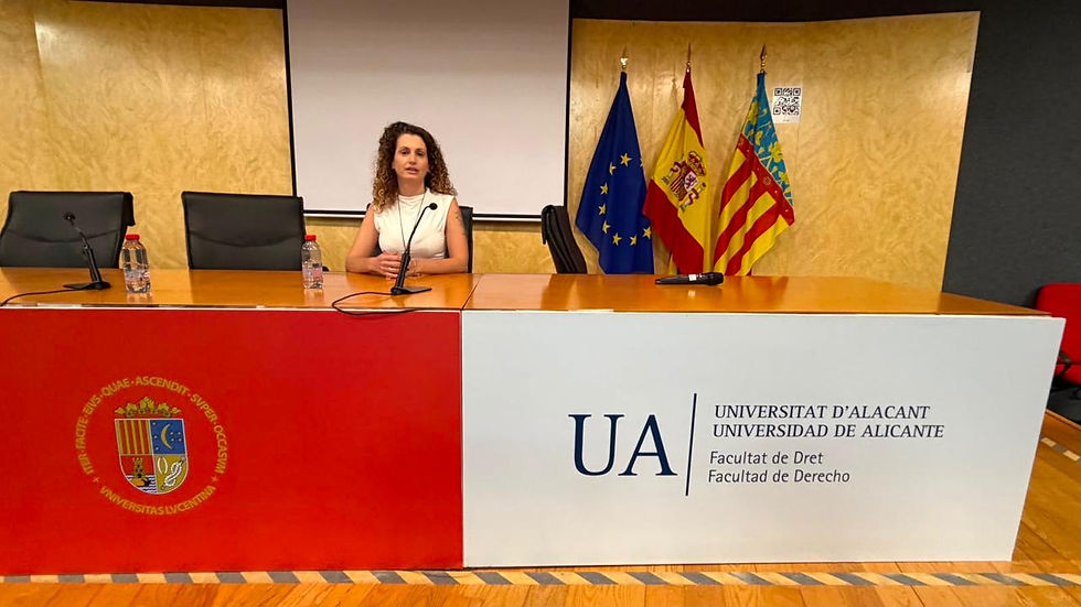 Assistência Social de Erechim apresenta experiências do município em eventos internacionais na Argentina e na Espanha