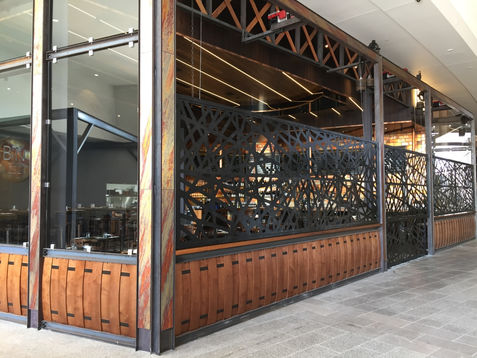 BiN 232 by Open Projects Group