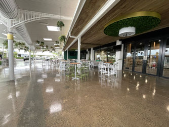 Gold Coast Turf Club by Open Projects Group
