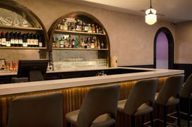 Don't Gnocc it by Open Projects Group