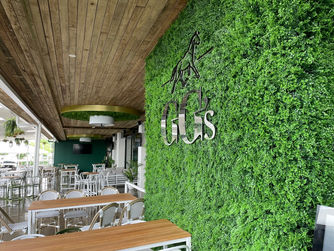 Gold Coast Turf Club by Open Projects Group