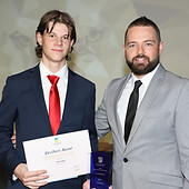 Jett apprentice of the Year