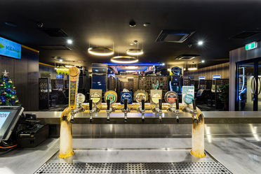 Andergrove Tavern by Open Projects Group