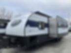 2024 Grey Wolf 26DBH