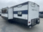 2024 Grey Wolf 29NM