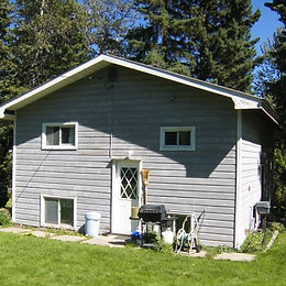 Estate of Jim Watson (Parcel #1)