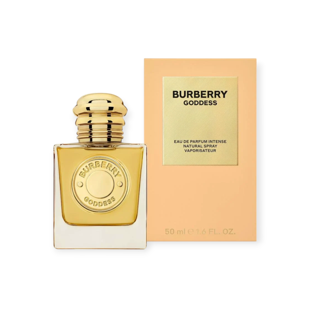 Burberry - Ladies Goddess Intense EDP Spray Refillable (50ml)