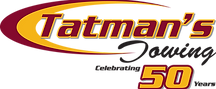 Tatman50thLogo.png