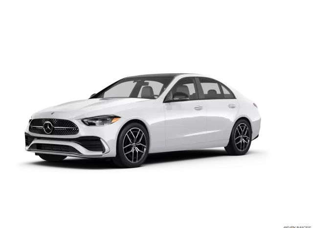2024-mercedes-benz-c-class-c-300-4matic-sedan-awd-front-640x466.webp