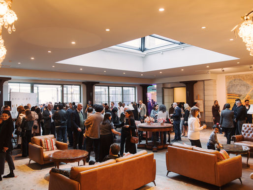 EMPOWERING ARMENIA’S HOSPITALITY FUTURE: SAAH OPENING in GYUMRI