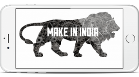 آبل تقترب من صنع الآيفون في الهند